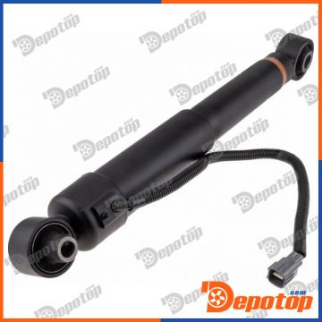 Amortisseur de suspension arrière pour TOYOTA | A-TY-100, 48530-34053